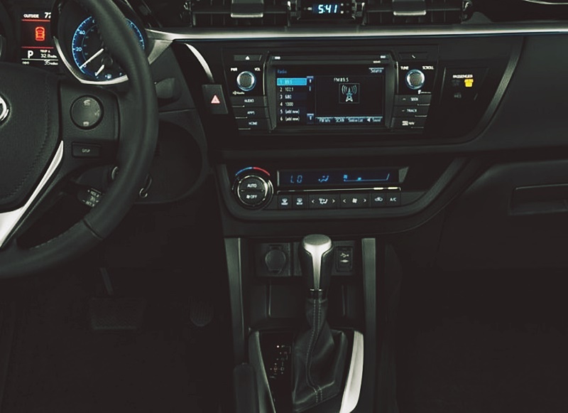 2020 Toyota Corolla S Verso Sport 2020 Toyota Corolla S Verso Sport