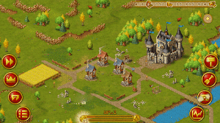 Townsmen Premium Apk Full Update v1.9.1 Mod Unlimited Money Terbaru