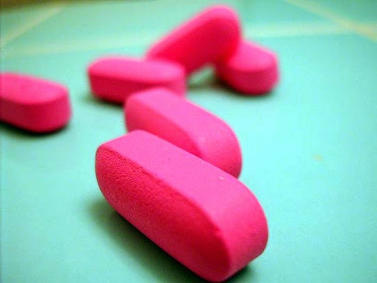 Benadryl Benadryl