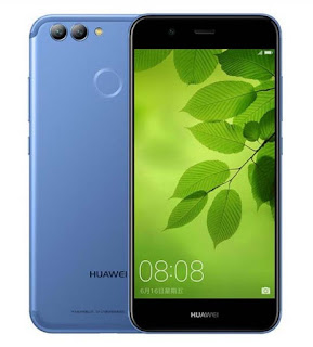 مواصفات موبايل Huawei Nova 2