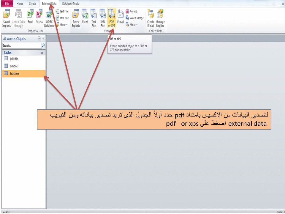 ADX261 Examsfragen