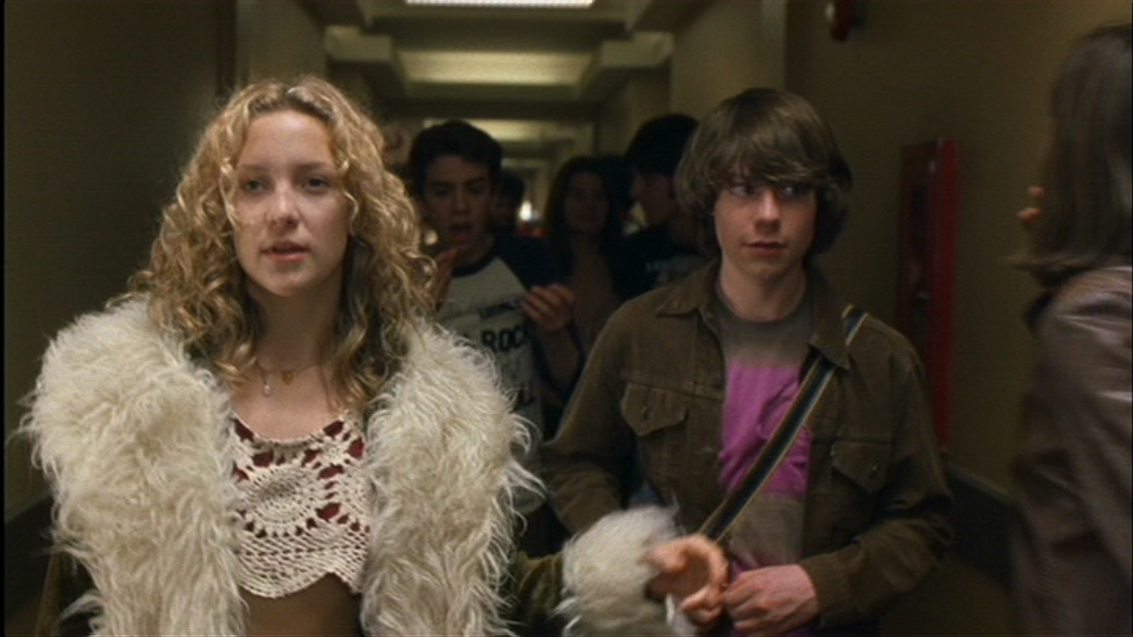 Summer of Netflix Day 38 Almost Famous