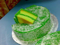 Pandan layer