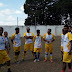Equipe Alto Bonito Futebol Clube realiza encontro esportivo na cidade de Tapiramutá