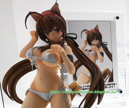 Ryobi Senran Kagura ESTIVAL VERSUS Shoujo tachi no Sentaku Ryobi Senran Kagura ESTIVAL VERSUS Shoujo tachi no Sentaku