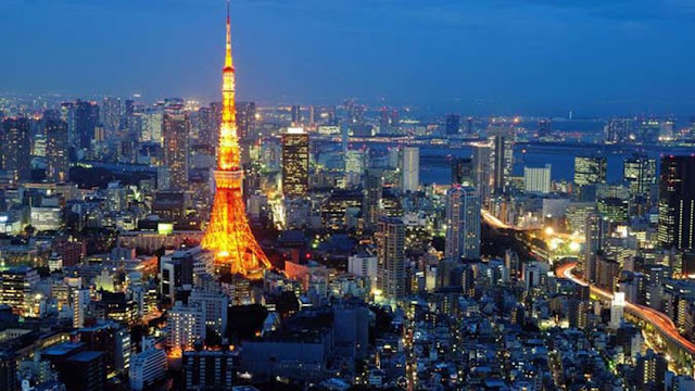 Los Juegos Paralímpicos de 2020 convertirán Tokio en una ciudad más accesible