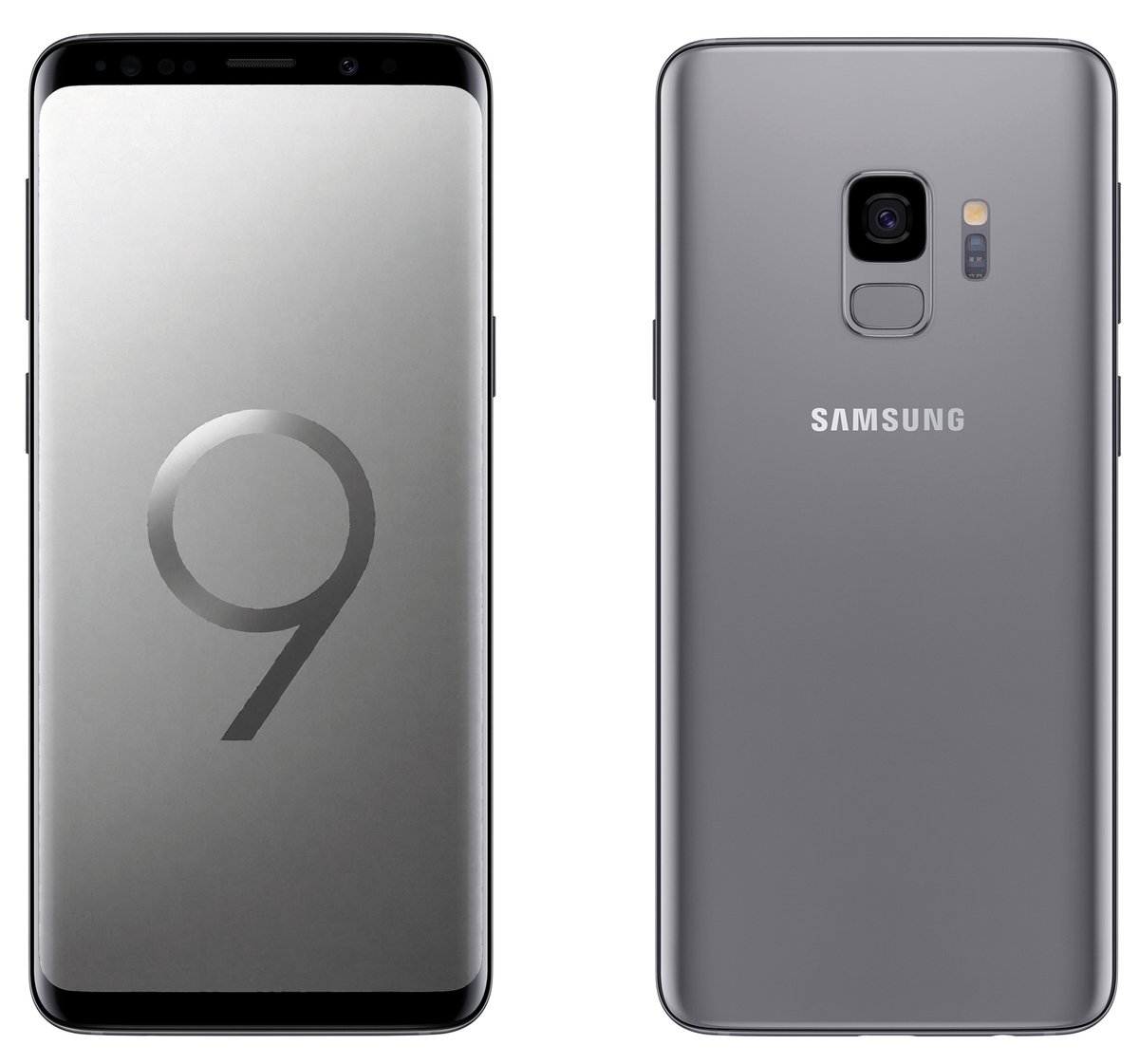 release date of galaxy s9