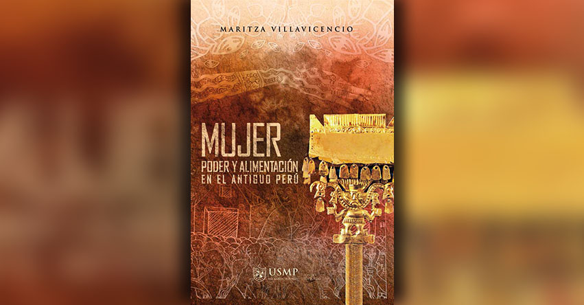 Presentan libro que revaloriza el papel protagónico de la mujer peruana en la época Inca y pre Inca Presentan libro que revaloriza el papel protagónico de la mujer peruana en la época Inca y pre Inca