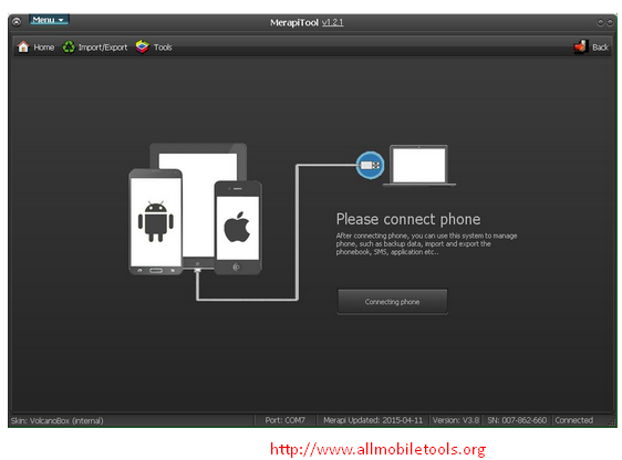 phoenix service software 2011 free setup factory