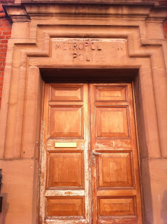 Former Metrpolitan Police Station, Barnes, London