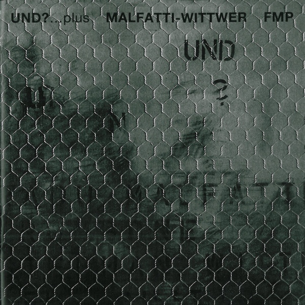 Malfatti Wittwer Und Malfatti Wittwer Und