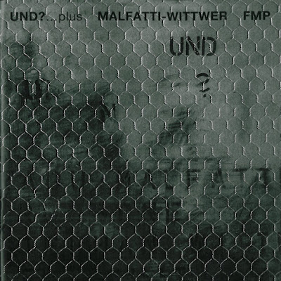 Malfatti Wittwer Und Malfatti Wittwer Und
