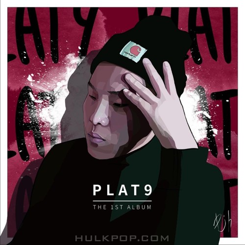 plat9 – Miss Love (Feat. 유승준) – Single