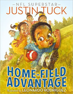 Justin Tuck theridgewoodblog.net