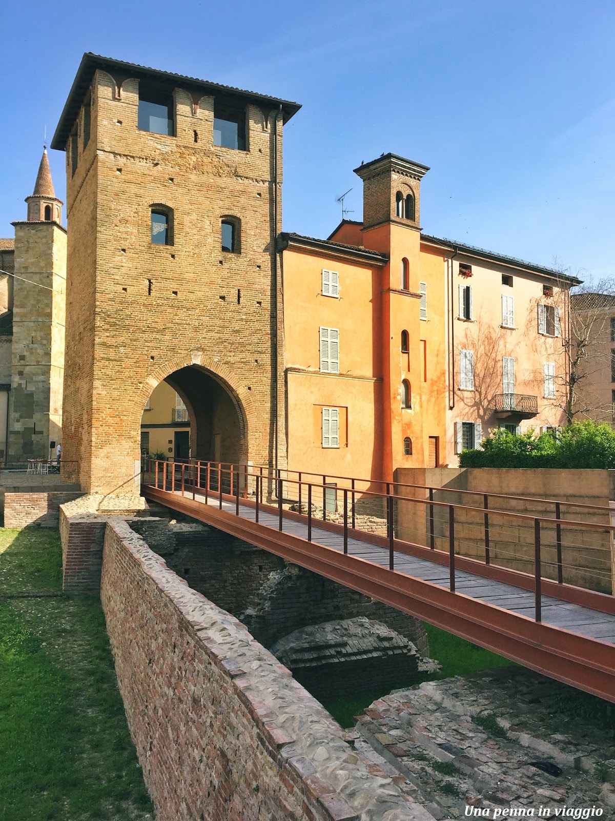 Che cosa fare a Fidenza e dintorni in un weekend Una penna in Viaggio Che cosa fare a Fidenza e dintorni in un weekend Una penna in Viaggio