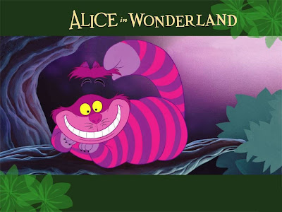 Alice In Wonderland (1951) #05