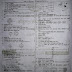 JSC Science Model Question - 01