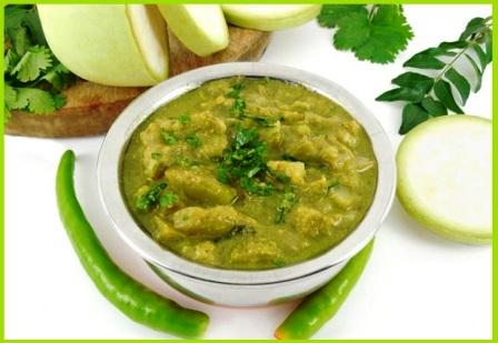 व्रत वाली लौकी की सब्जी - Lauki Ki Vrat ki Sabji Hindi Recipe व्रत वाली लौकी की सब्जी - Lauki Ki Vrat ki Sabji Hindi Recipe