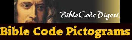 Imposters in the codes of the Bible: