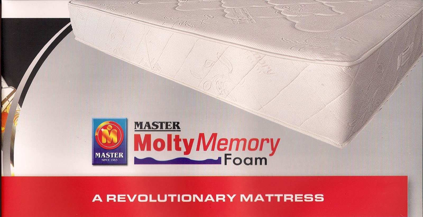 foam mattress raw materials