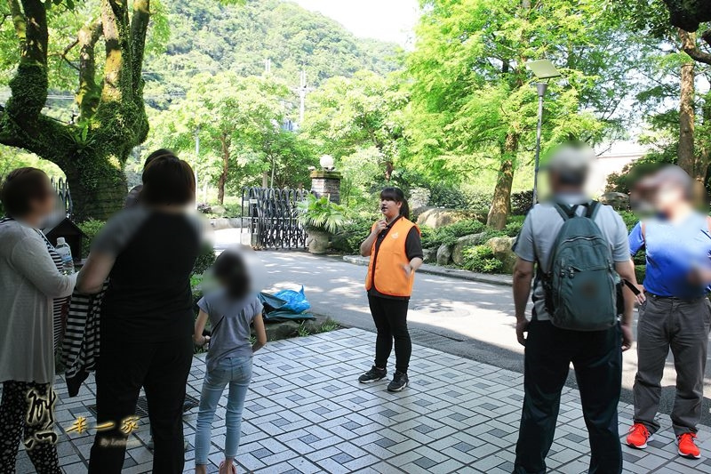 薰風會館|台灣最古老發動機|大板根森林溫泉渡假村|三峽古蹟老物景點觀光