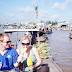 Tour du lịch Miền Tây 4 ngày 3 đêm - Miền tây quê tôi