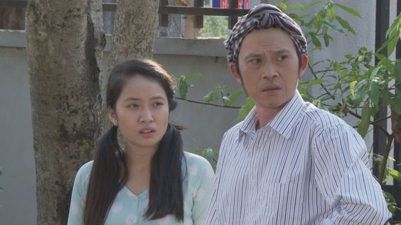 Hương Đồng Nội - THVL1