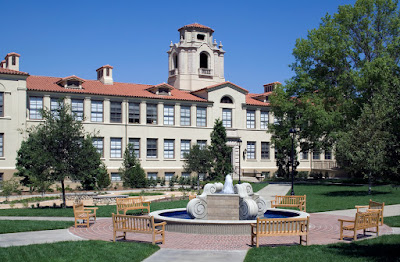 The Pomona University