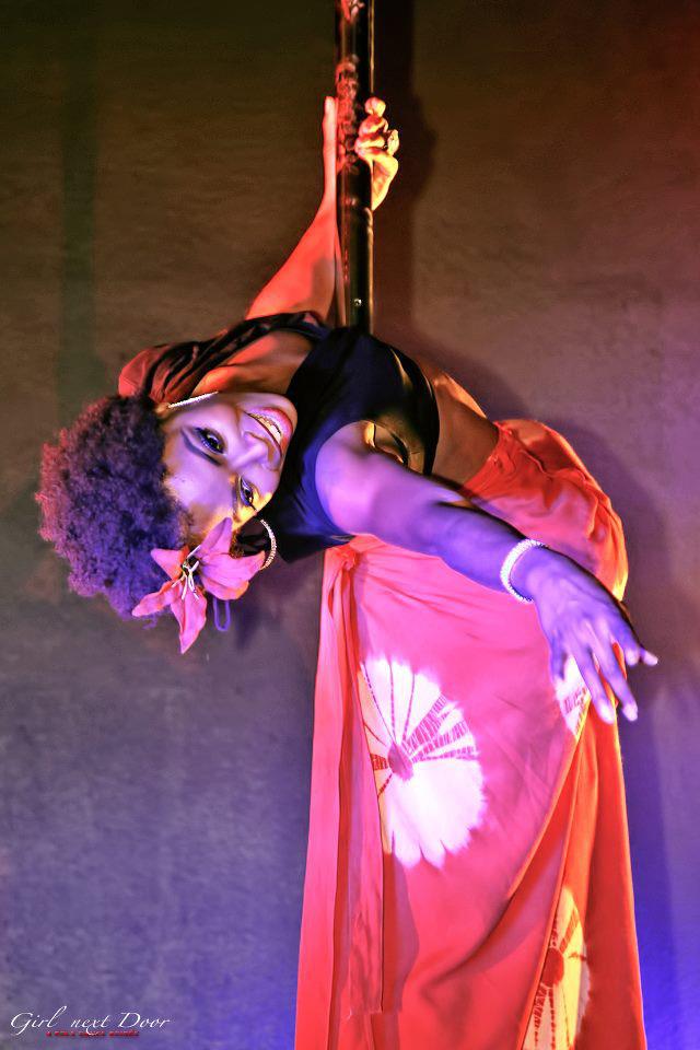 Just Pole 2012 Miss Texas Pole Star Winners!!