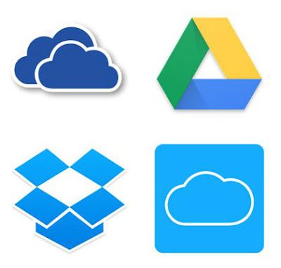 Cloud Storage
