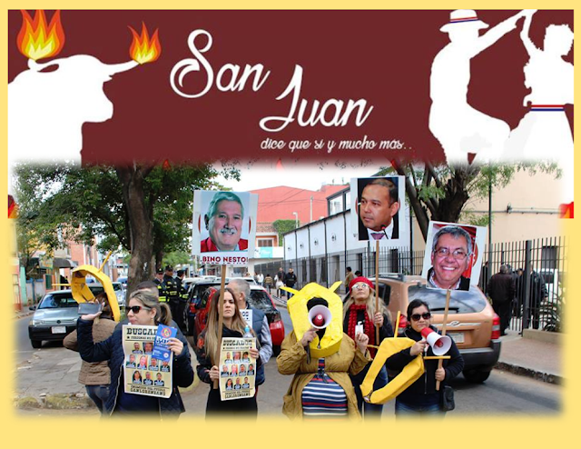 San Juan dice que si !!!