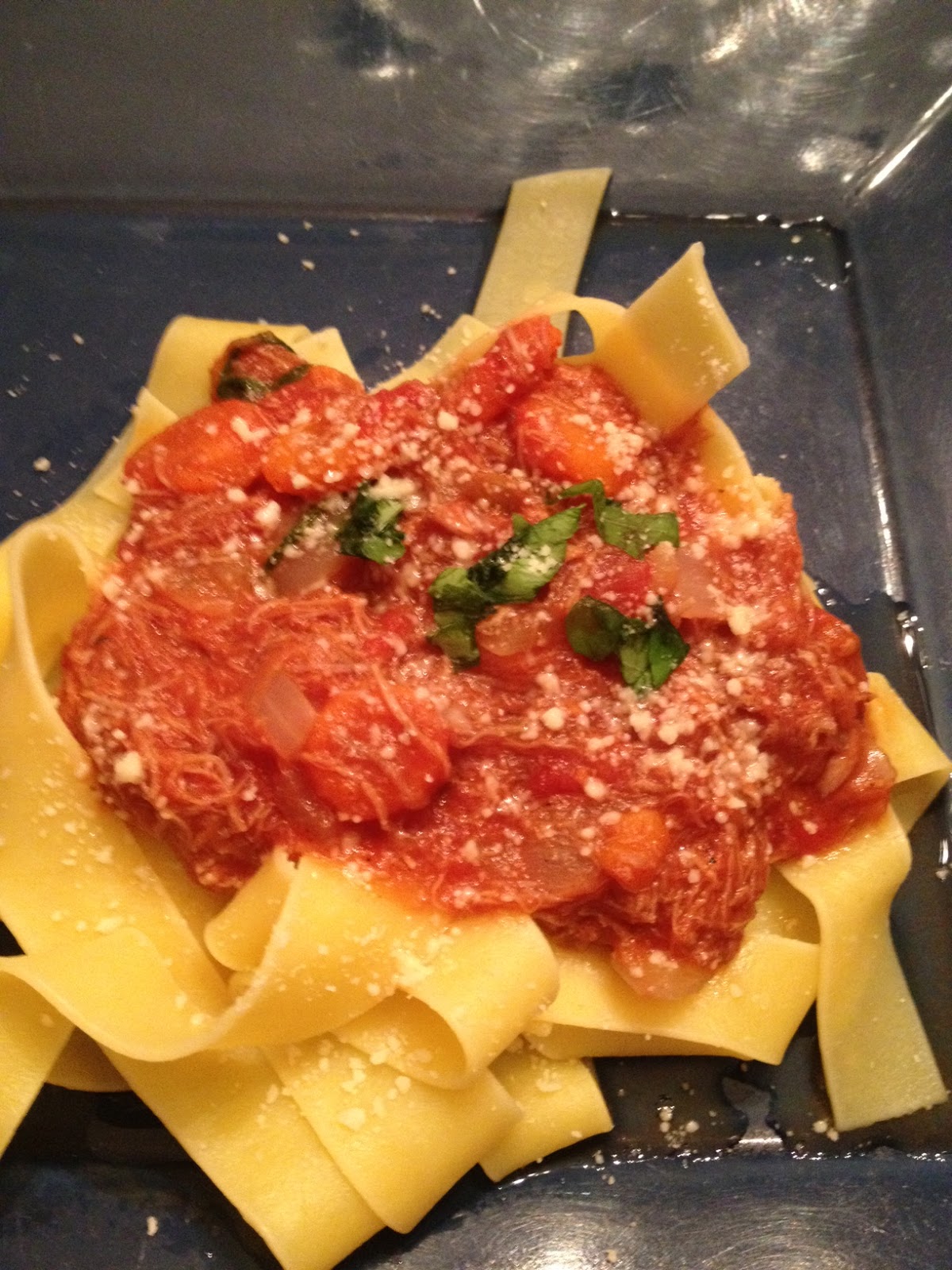 Poop, Pasta, and Pediatrics Porky the Pig Part 2