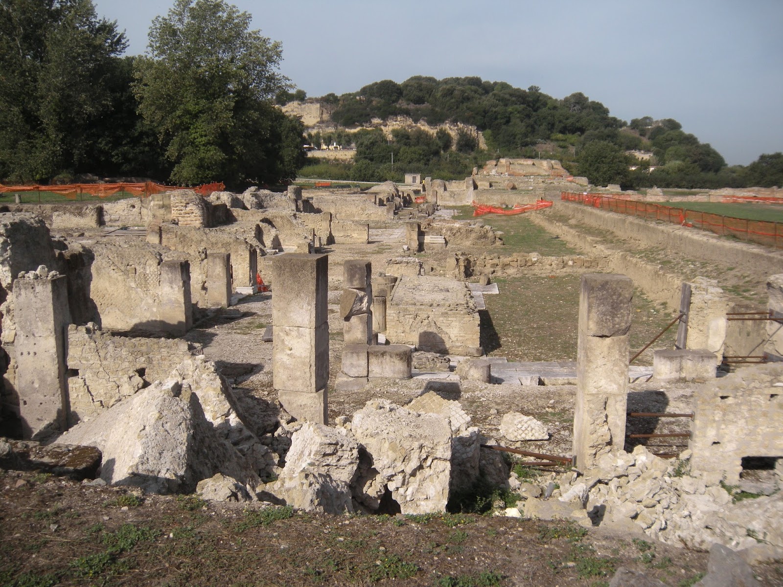 Giuseppe Fiorelli archaeologist Italy On This Day