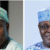 Obasanjo, Atiku to Meet Thursday