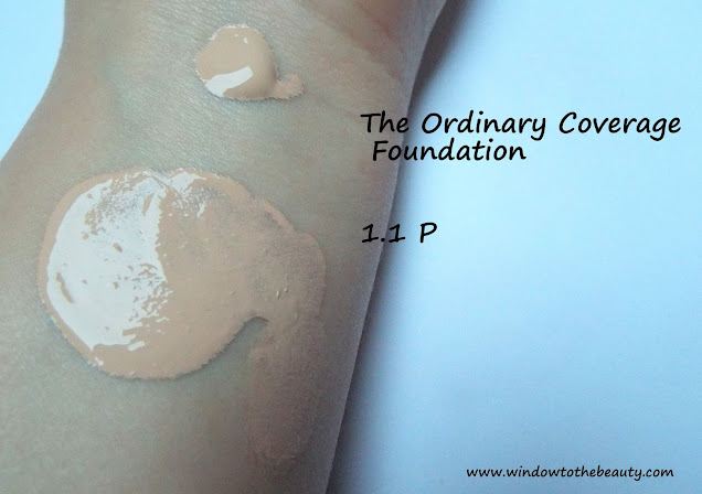 the ordinary foundation