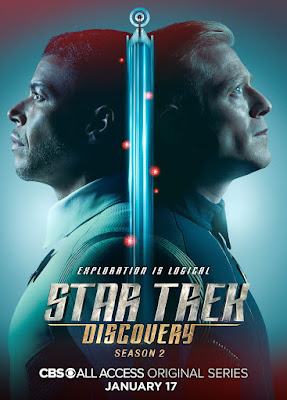Star Trek Discovery Season 2 Poster 4