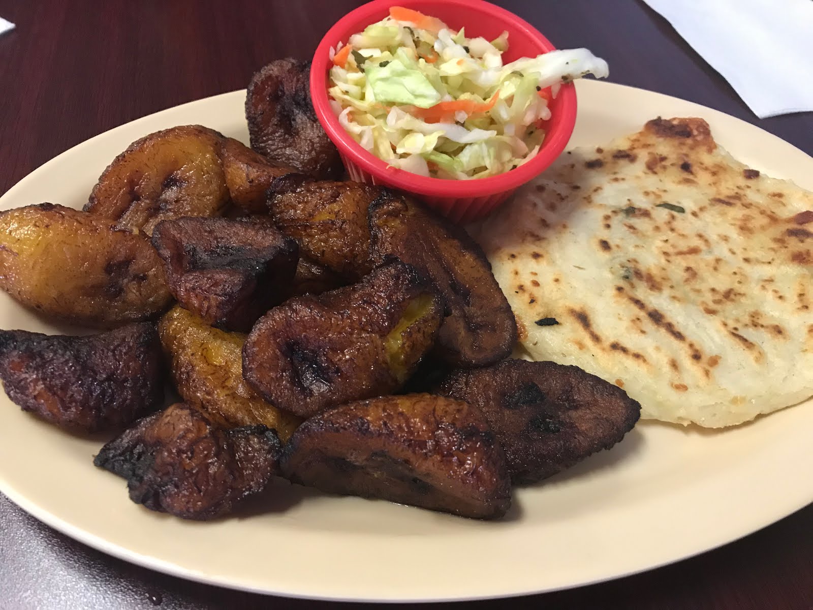 FresFood Antojitos Guanacos