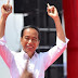 Jokowi Yakin Raih Minimal 70% Suara di Jatim