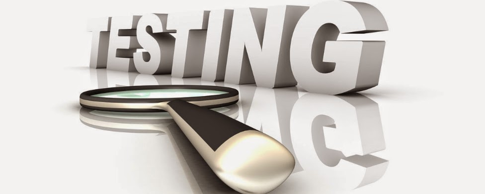 BDD Testing