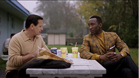Green Book: Film Review