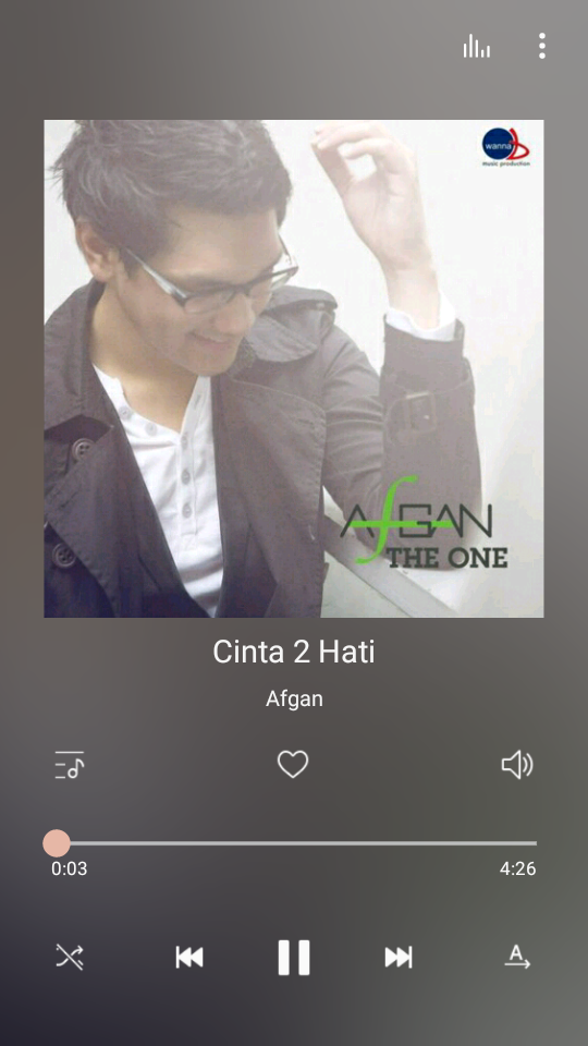 Chastinz Blog Download Lagu Afgan Cinta 2 Hati