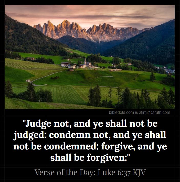 2-timothy-2-15-truth-verse-of-the-day-luke-6-37-kjv