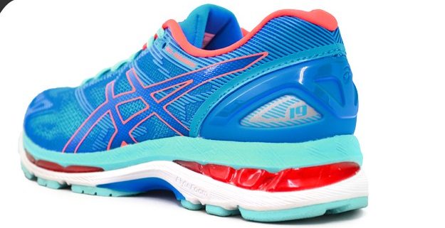 asics gel nimbus 19 2014