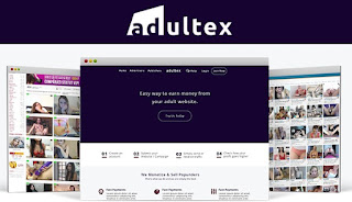 Adultex - Publicidad popunder adultos