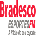 Rádio Bradesco Esportes FM 91.1