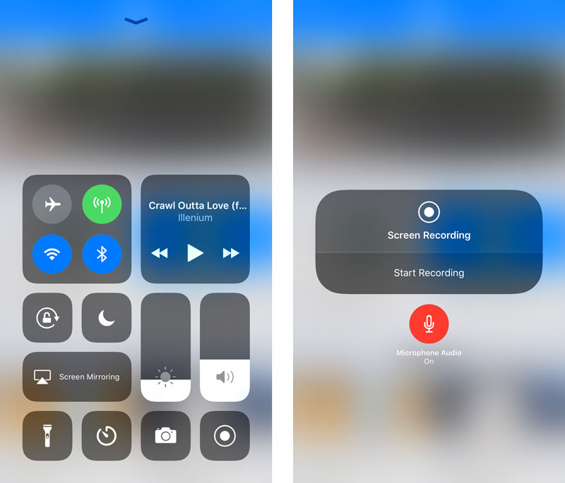 Cara Merekam Layar iPhone, iPad, atau iPod touch Anda Tampa Mendownload