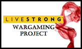 LiveStrong Wargaming Project