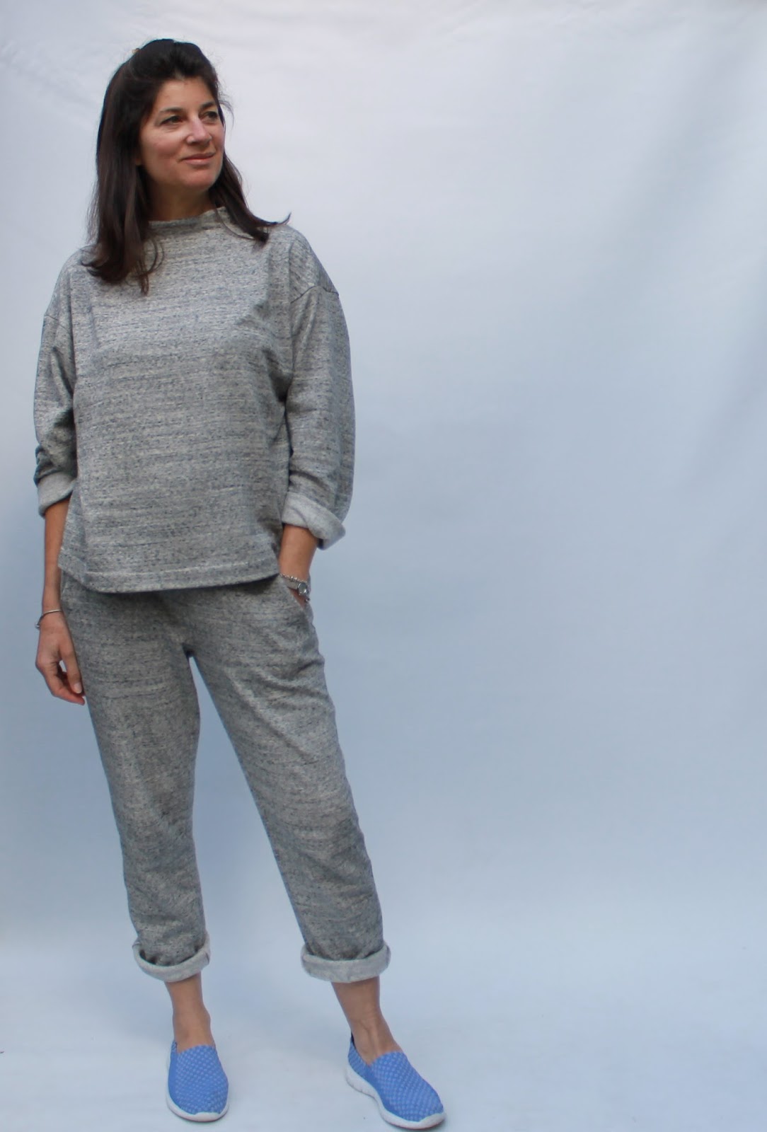 meggipeg named evolution theory collection talvikki sweater meggipeg named evolution theory collection talvikki sweater