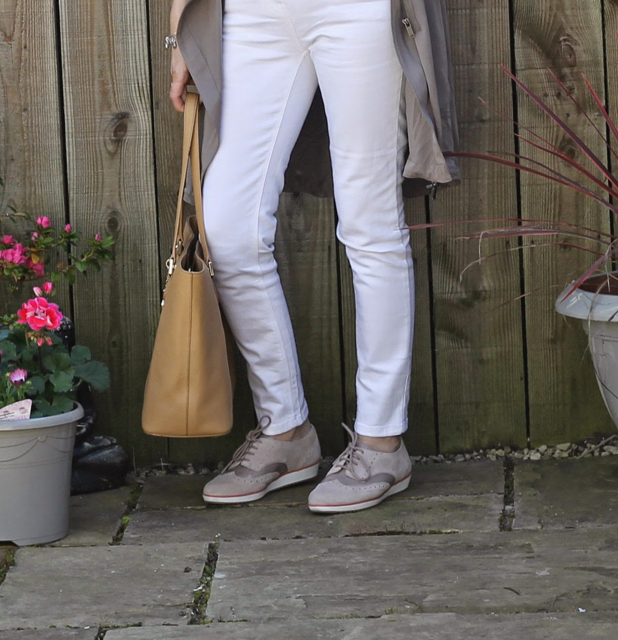 penneys clarks shoes