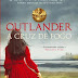 Casa das Letras | "Outlander - N.º 5 A Cruz de Fogo" de Diana Gabaldon